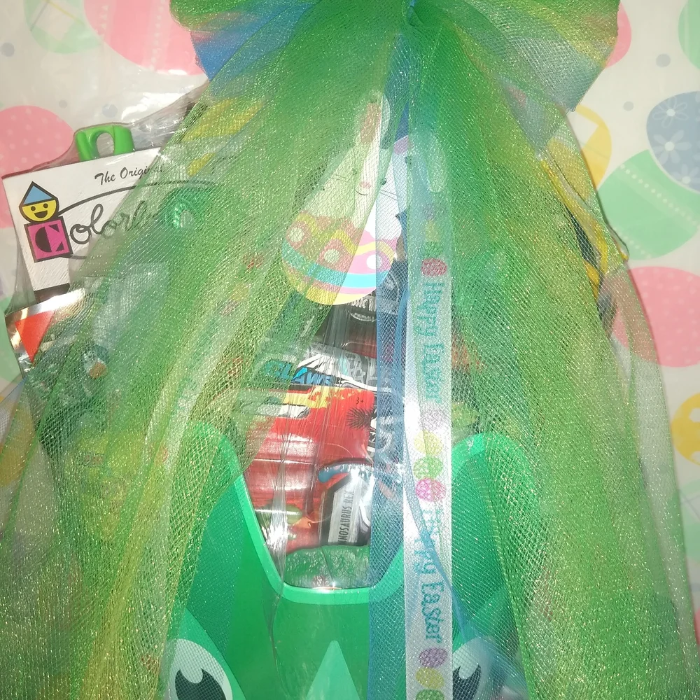 Easter Gift Baskets